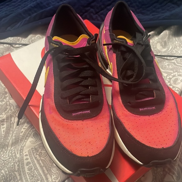 Nike waffle one runners - Picture 2 of 2